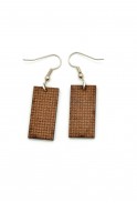 Mondrian Earrings